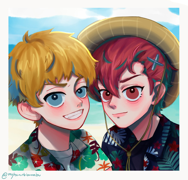 summer