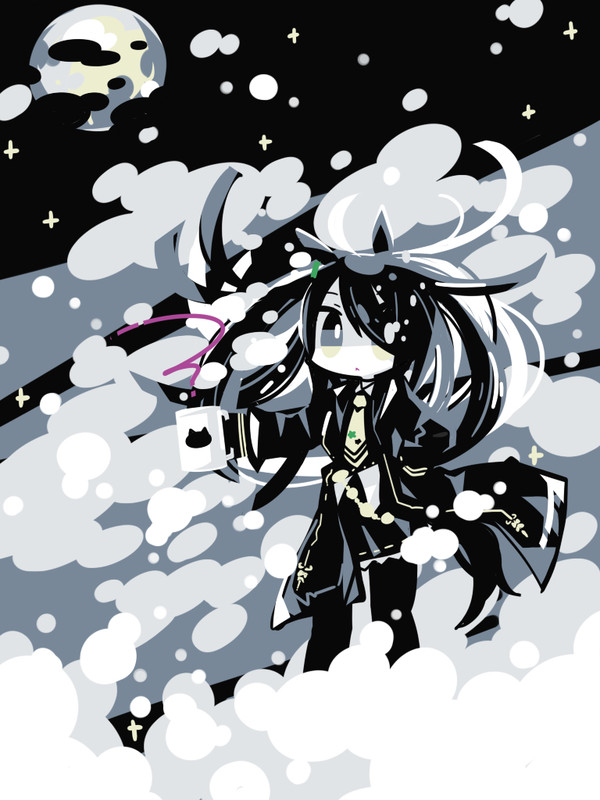 夜