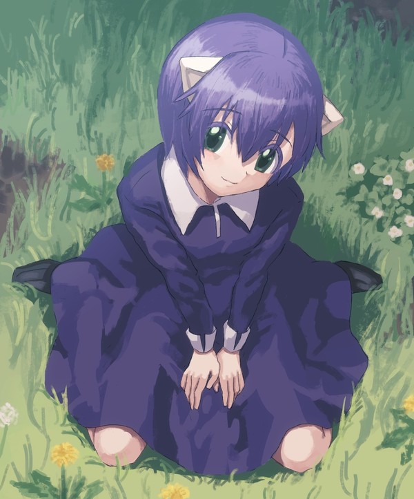 ナナちゃん