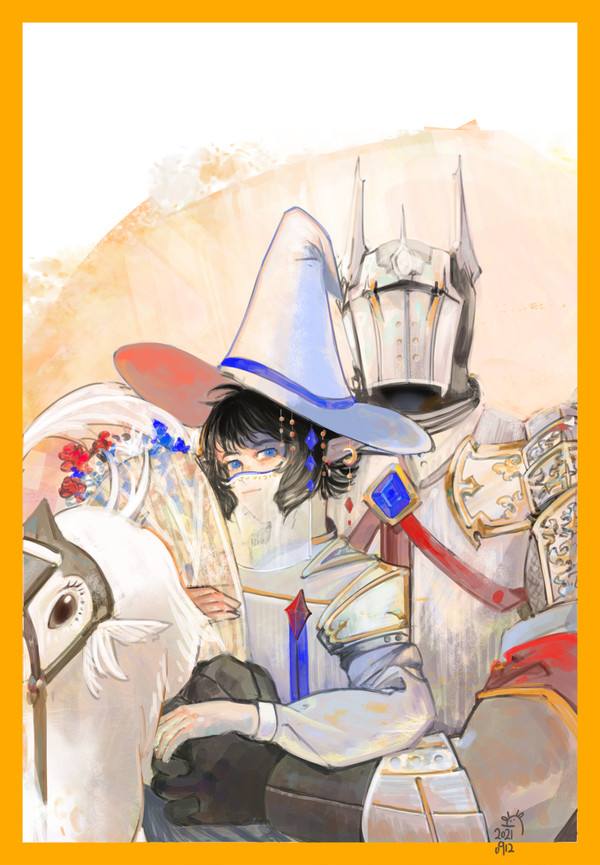 FFXIVまとめ②