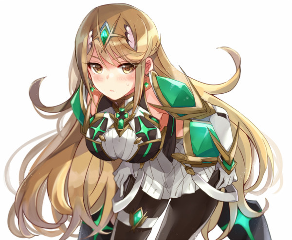 ホムラとヒカリ
