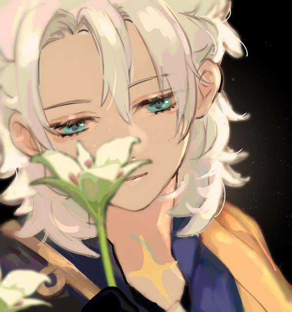 アルベド誕生祭2021