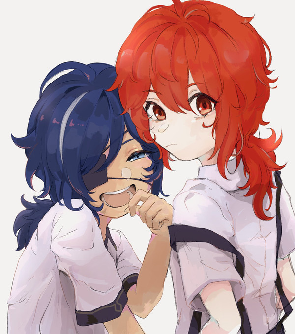 はらがみ二次創作まとめ⑤