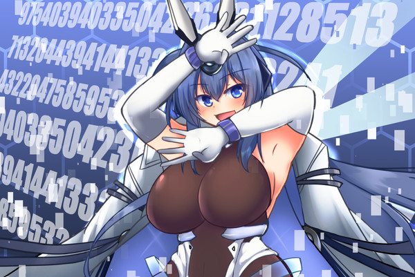 ニュージャージー