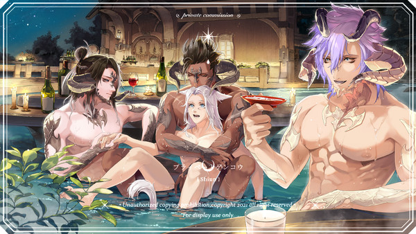 【FF14】