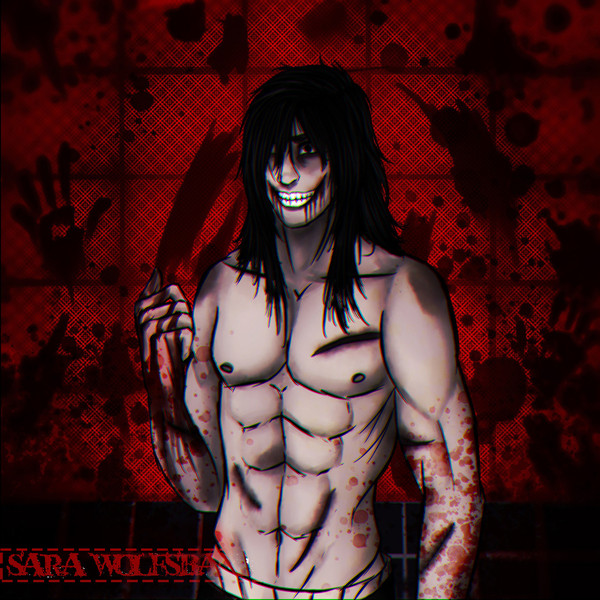Jeff The Killer