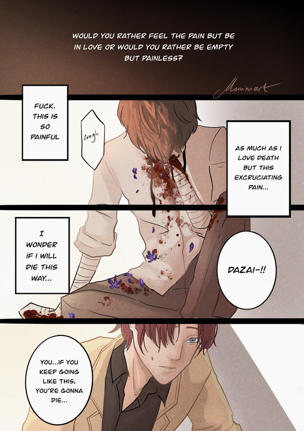 A m n e s i a ②