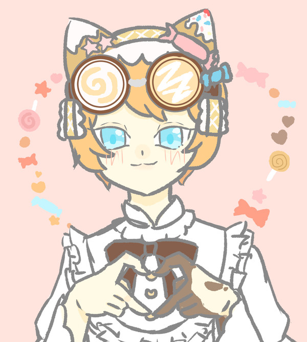 トレイシー、Happy  birthday!!