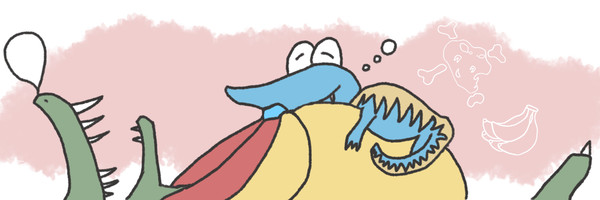のほほんと、お昼寝