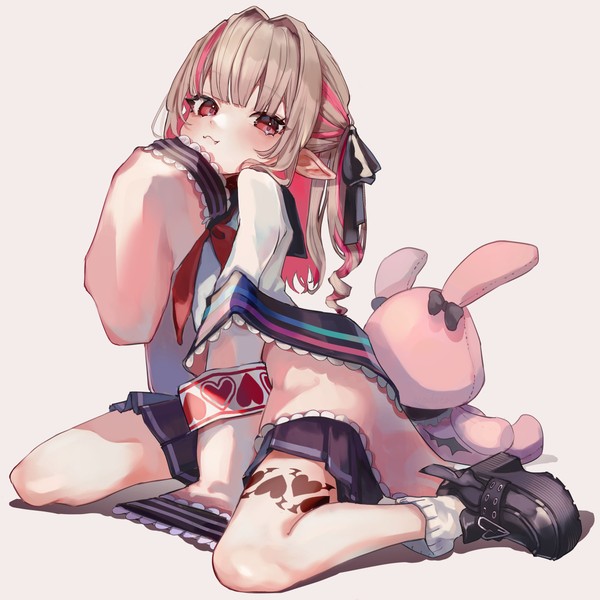 ♡
