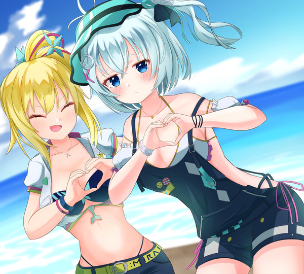 水着