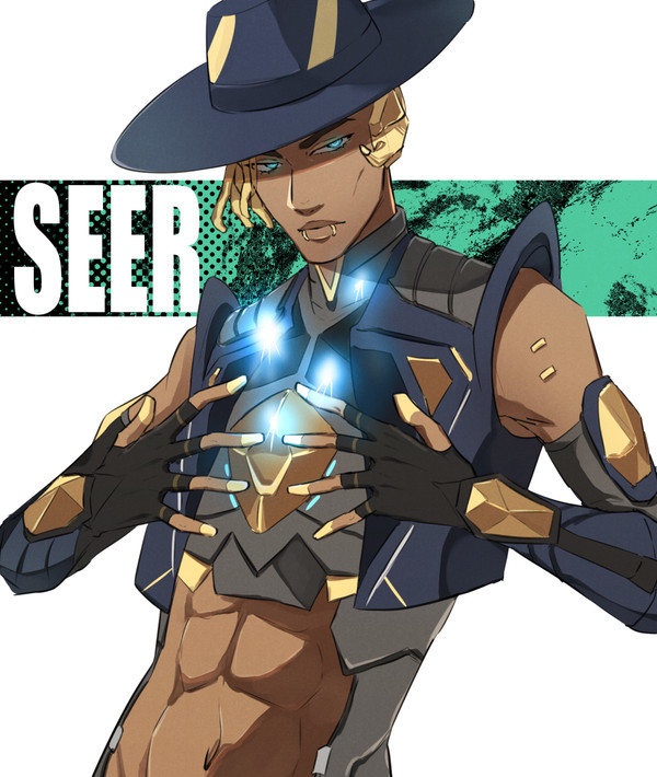 シア