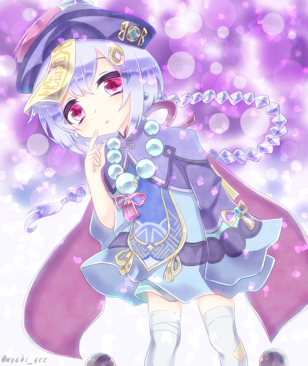 七七ちゃん