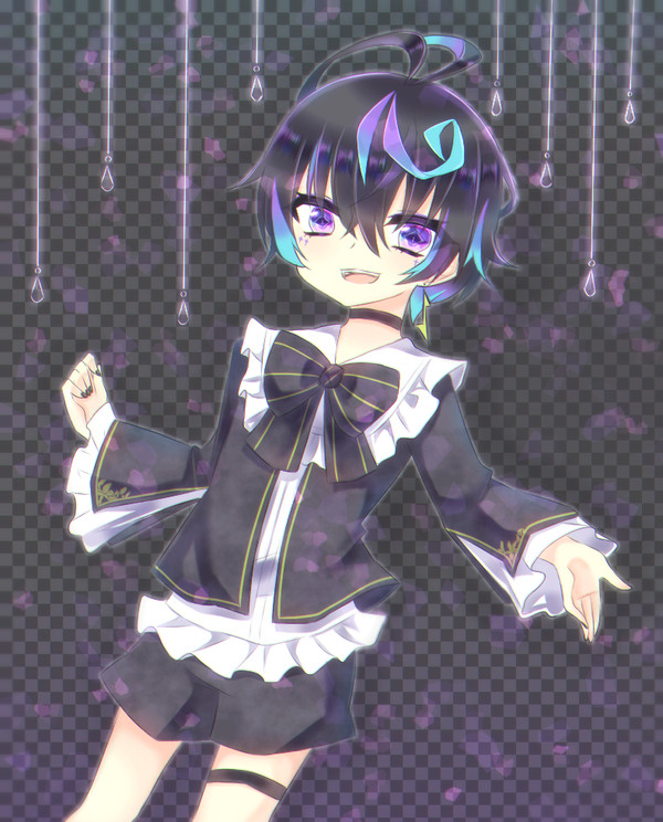 ルーンくん