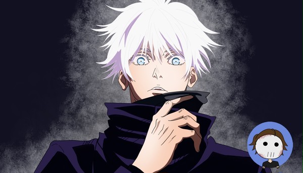 Fanart Gojo