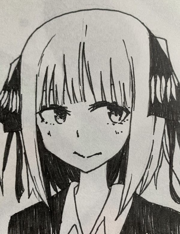 五等分の花嫁 中野二乃