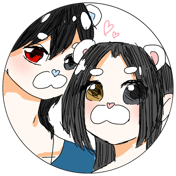 我が家のセイ君