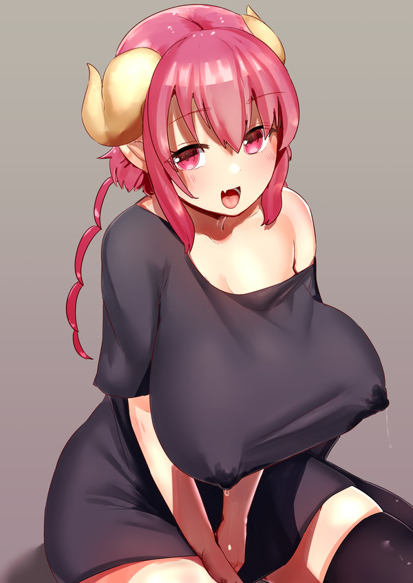 イルルちゃん