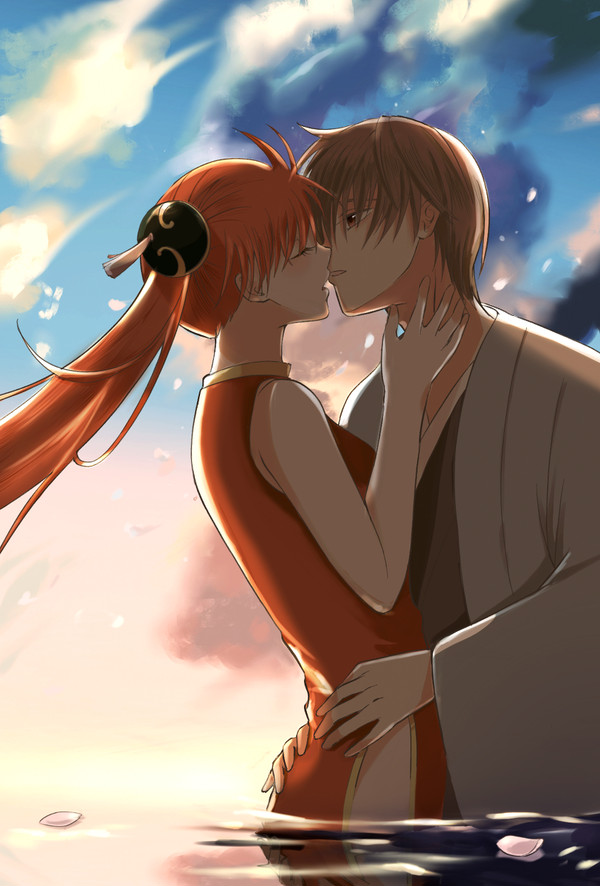 沖神 LOG 3