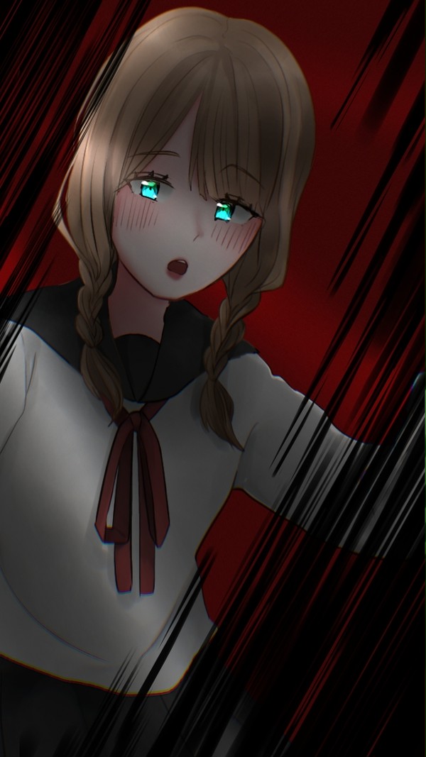 ねえ、