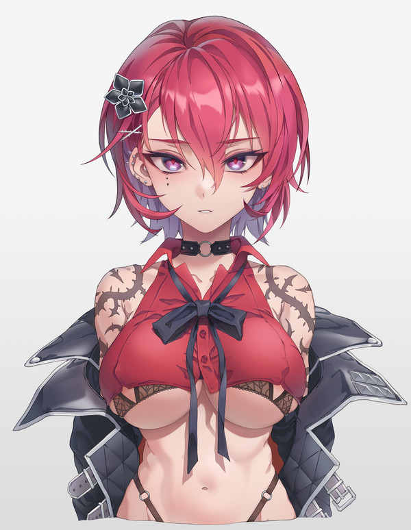 무제