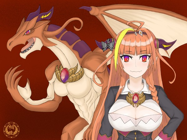 桐生ココ🐉