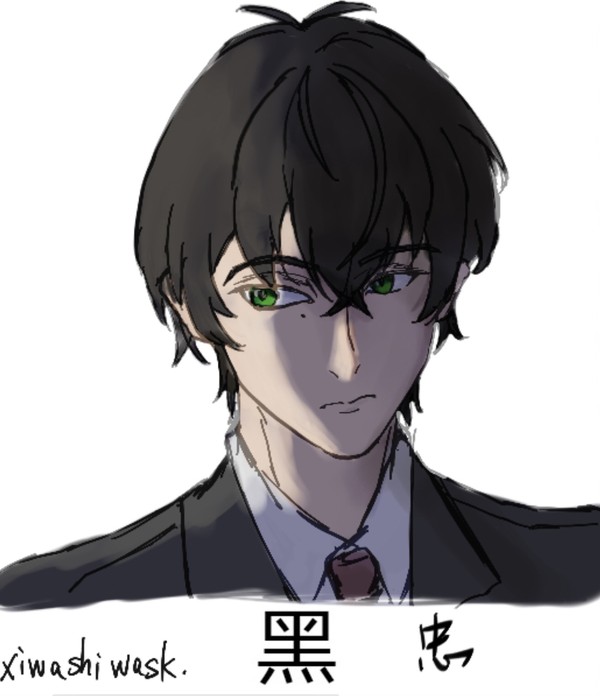 菊池忠