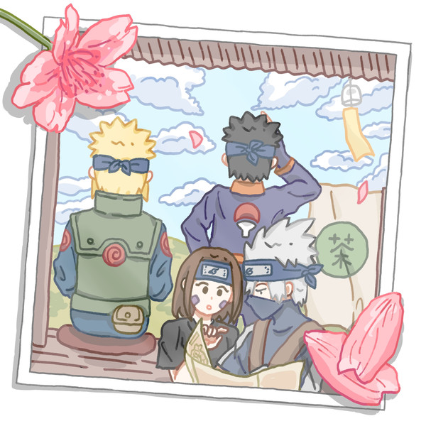 春 夏 秋 冬
