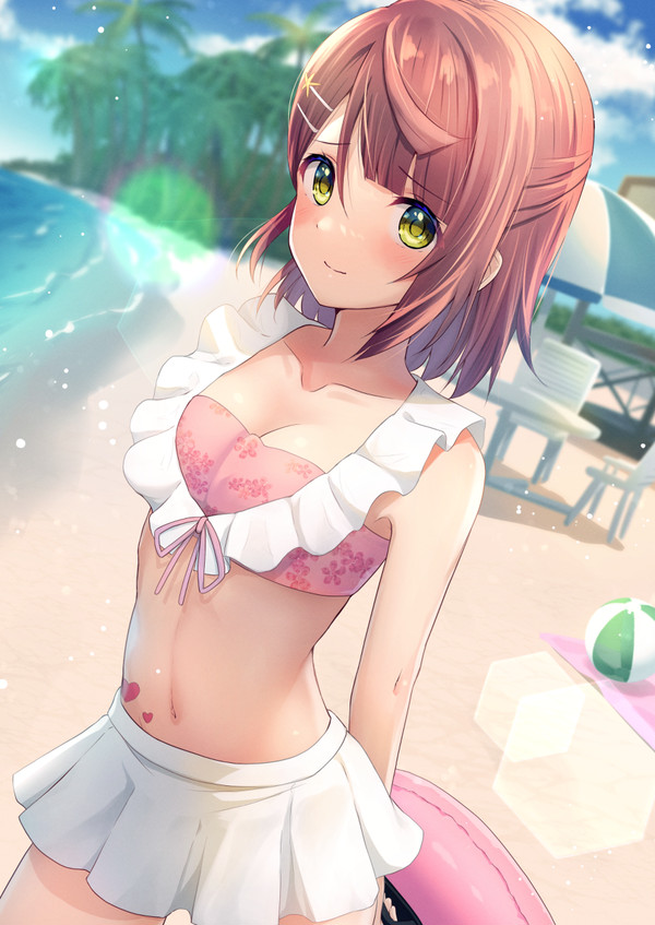歩夢