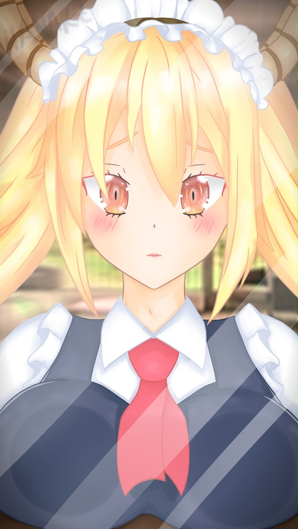 Tohru