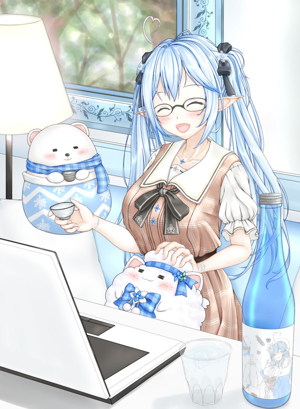 一緒に素敵なひとときを