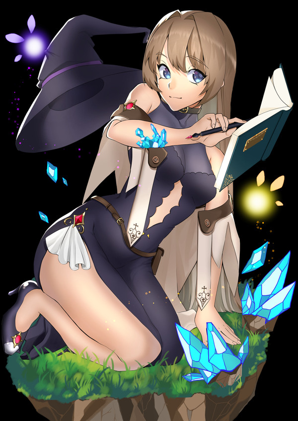 魔女