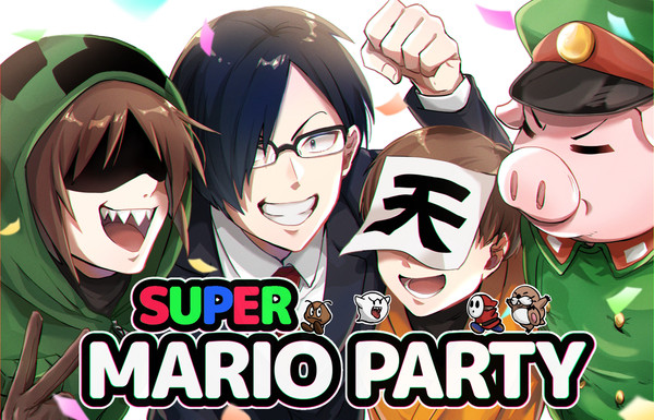 マリパ！