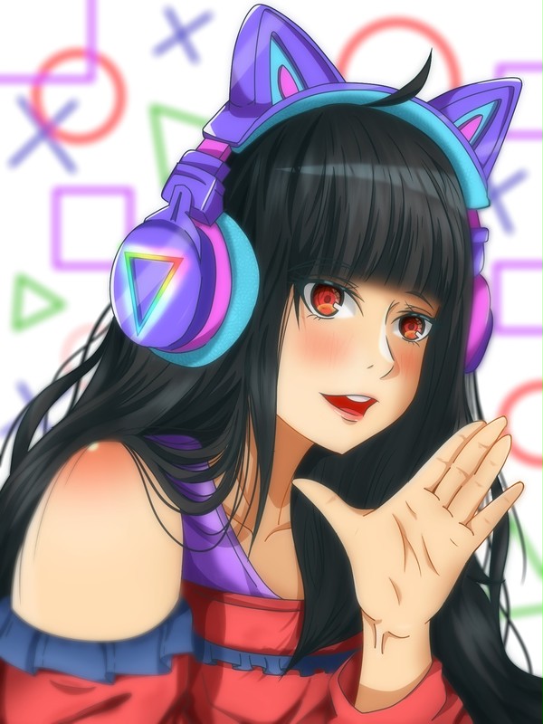 The Nerd, Hina
