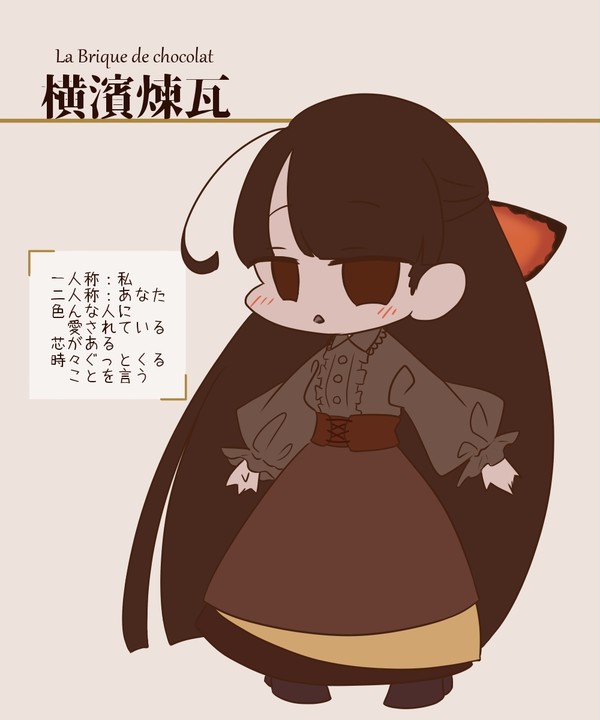 美味しい宝箱　ログ