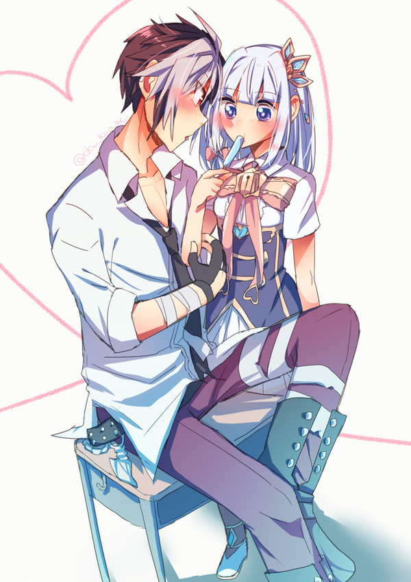 【白猫】セイティナまとめ12