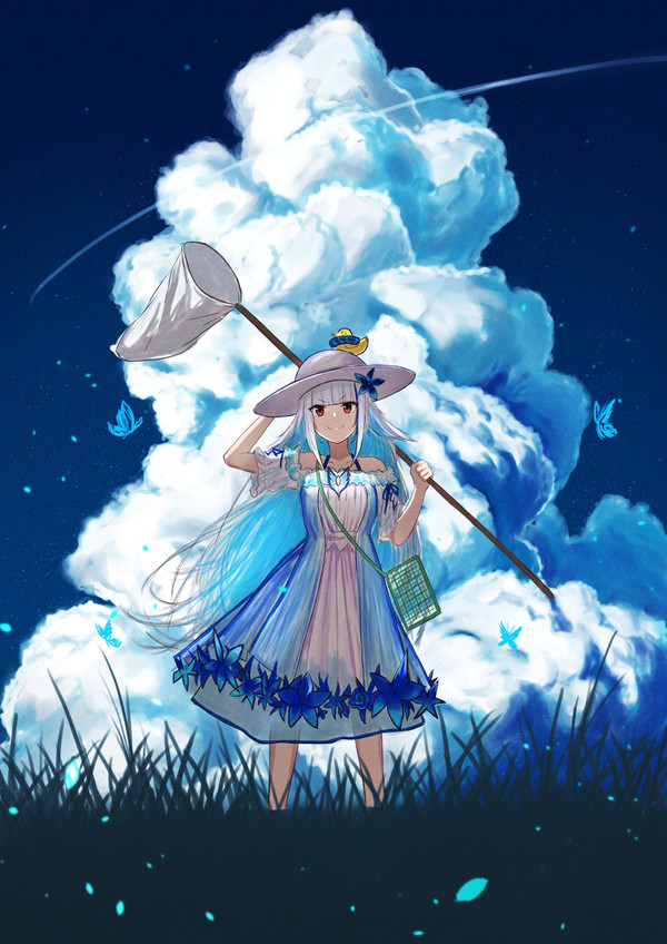 リゼ・ヘルエスタ