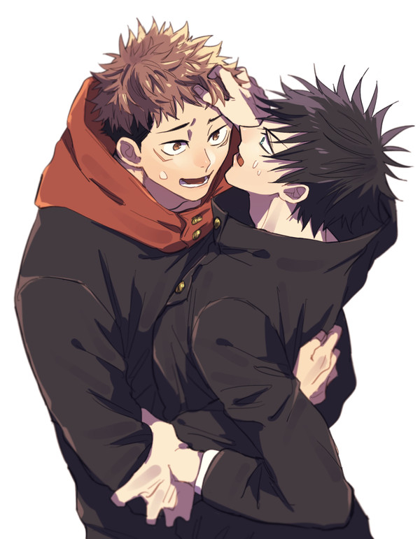 虎伏まとめ❻(R-18)