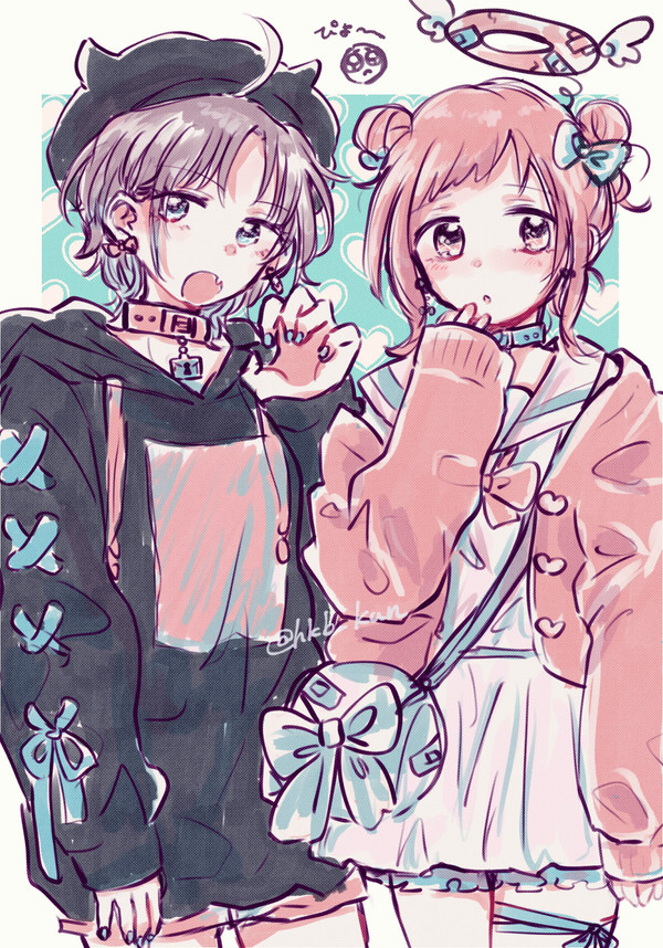 とおまのログ②
