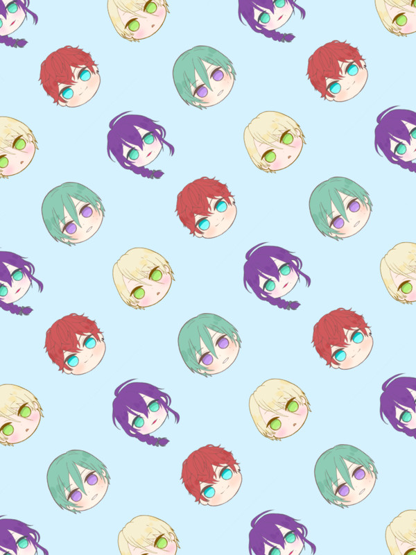 あんスタ まとめ。