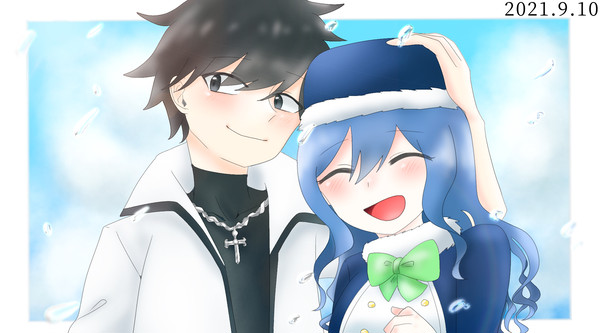 グレジュビの日