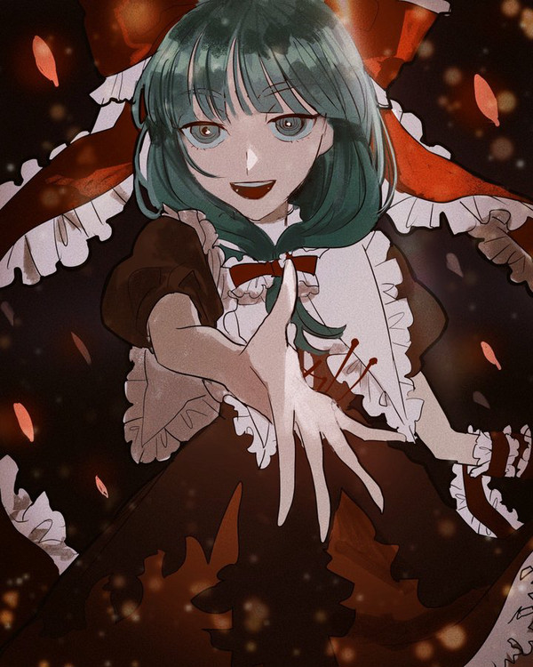 東方まとめ