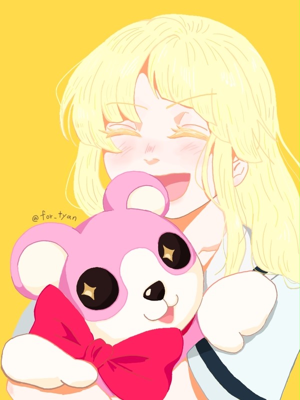 星の輝き