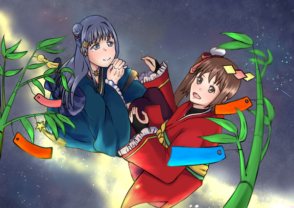 鶴やち鶴まとめ
