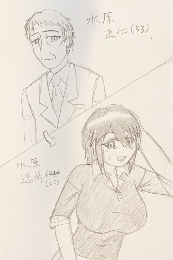 Twitterイラストまとめ