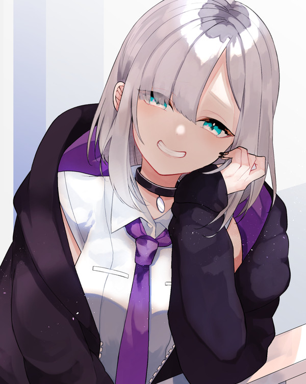 すーちゃん