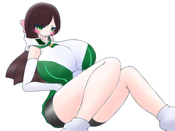 岩切よしの