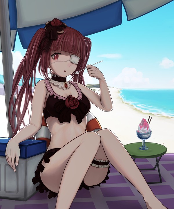 花園ゆりね