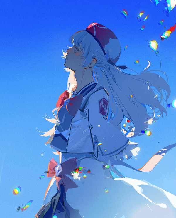空
