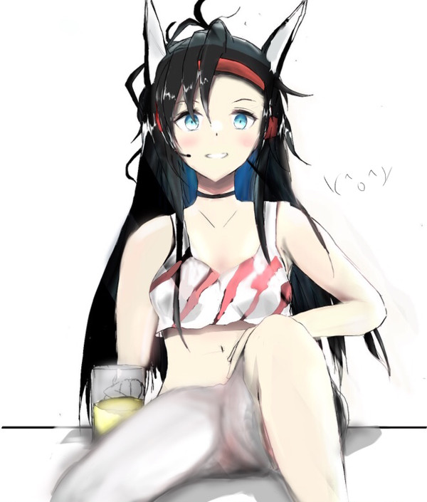 バーストフェリーン